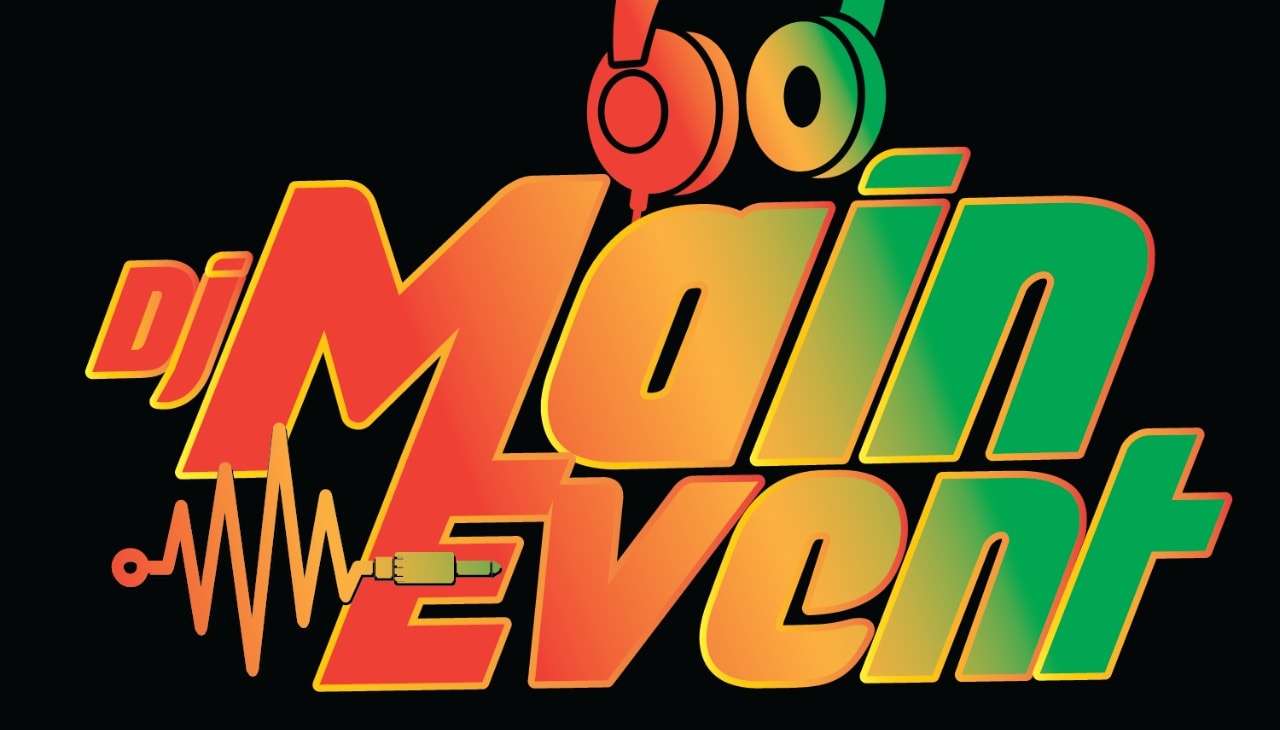 DJ Main Event logo